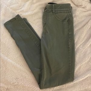 Rewind Skinny Jeggings